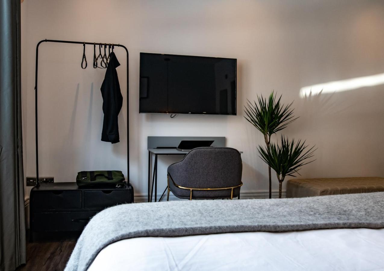 Appartement Nitehouse à Reading Extérieur photo